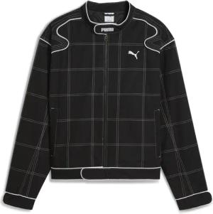 PUMA Allwetterjacke "FUTURE.PUMA.ARCHIVE Racer Jacke Erwachsene"