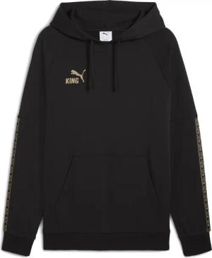 PUMA Hoodie "KING Fußballhoodie Herren"