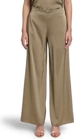 Vera Mont Stoffhose "Vera Mont Modern fit Hose mit Taschen", Material