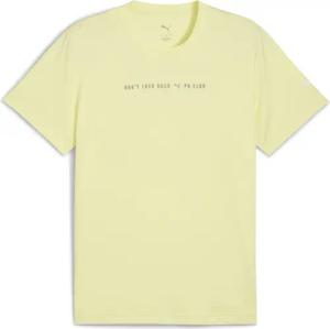 PUMA Laufshirt "RUN CLUB Graphic T-Shirt Herren"