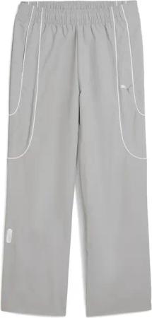 PUMA Sporthose "PUMATECH Relaxed Trainingshose Herren"