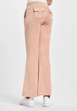 Juicy Couture Jogginghose "Juicy Couture Juicy Couture Caisa Jogginghosen", (1 tlg.)