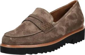 Paul Green Slipper "Paul Green Slipper Veloursleder"