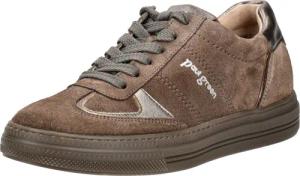 Paul Green Sneaker "Paul Green Sneaker Veloursleder"