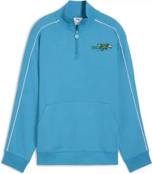 PUMA Sweatshirt "Super PUMA T7 Sweatshirt Jungen"