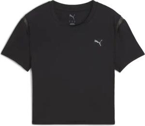 PUMA Trainingsshirt "PUMA SHAPE Trainings-T-Shirt Damen"