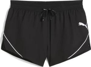 PUMA Laufshorts "RACEDAY ULTRAWEAVE 3" Split Shorts Herren"