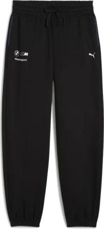 PUMA Sporthose "BMW M Motorsport Essentials Jogginghose Damen"