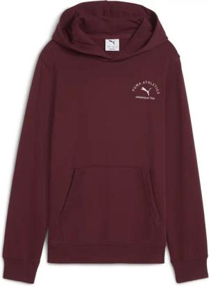 PUMA Hoodie "PUMA Class Graphic Hoodie Jungen"
