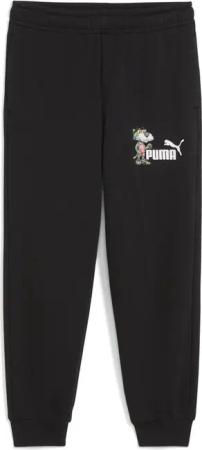 PUMA Sporthose "Super PUMA Jogginghose Jungen"