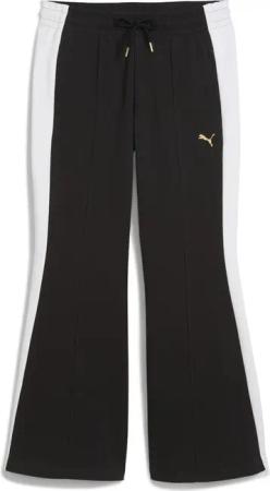 PUMA Sporthose "T7 Schlaghose Damen"