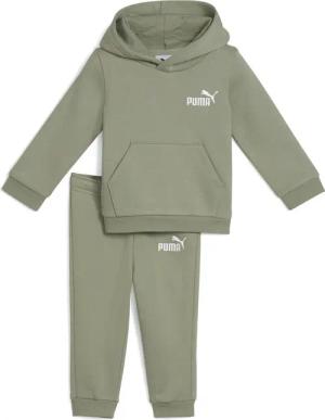 PUMA Jogginganzug "Minicats Loungewear Set Kinder"