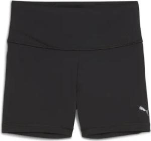 PUMA Trainingsshorts "PUMA SHAPE Radlerhose Damen"