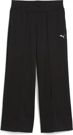 PUMA Sporthose "FUTURE.PUMA.ARCHIVE Low Rise Relaxed Hose Damen"