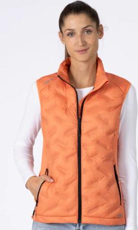 LPO Funktionsweste "Damen Hybridweste Yolanda"