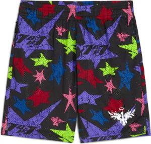 PUMA Shorts "LaMelo Star Vision Shorts Herren"