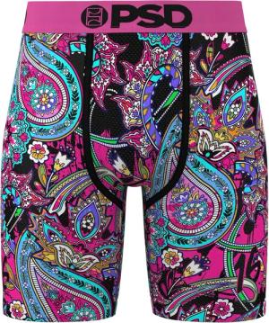 PSD Boxershorts "PSD MARNER VICE MM", (1 St.)