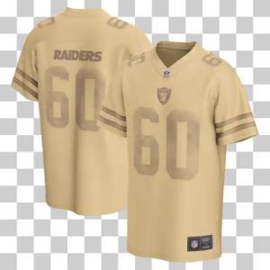 Fanatics Footballtrikot "Fanatics Trikot Las Vegas Raiders DYSTOPIA Foundation"