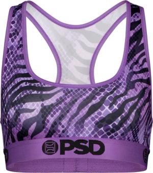 PSD Sport-BH "PSD PURP BOA TIGER SB"