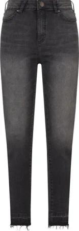 URBAN CLASSICS Bequeme Jeans "Urban Classics Damen Skinny Fit Jeans"