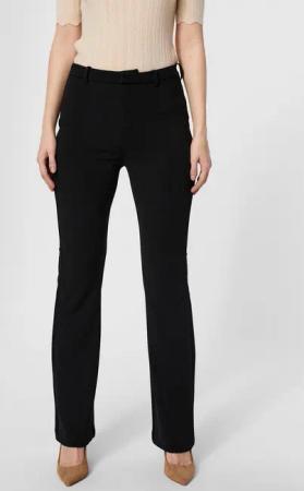 Vero Moda Anzughose "VMAMIRA MR FLARED PANT"
