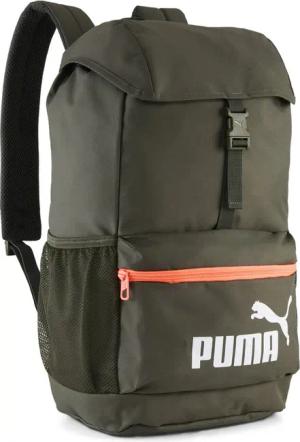 PUMA Freizeittasche "Phase Hooded 20 l Rucksack Jugendliche und Erwachsene"