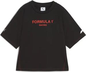PUMA T-Shirt "F1 T-Shirt Damen"