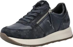 Paul Green Sneaker "Paul Green Sneaker Glattleder"