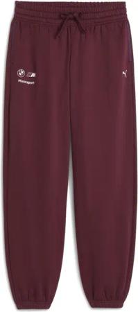 PUMA Sporthose "BMW M Motorsport Essentials Jogginghose Damen"