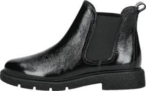 Paul Green Ankleboots "Paul Green Stiefelette Leder/Textil"