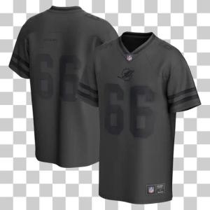 Fanatics Footballtrikot "Fanatics Trikot Miami Dolphins DYSTOPIA Foundation"