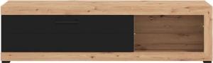 INOSIGN Lowboard "Remo TV-Kommode", TV-Kommode mit LED-Beleuchtung, Breite 160 cm
