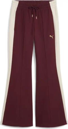 PUMA Sporthose "T7 Schlaghose Damen"