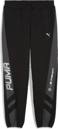 PUMA Sporthose "BMW M Motorsport Lifestyle Jogginghose Herren"