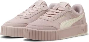 PUMA Sneaker "Carina Mia Suede Sneakers Damen"