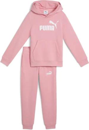 PUMA Jogginganzug "Essentials No.1 Logo Jogginganzug Kinder"