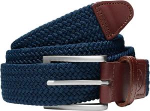 PUMA Synthetikgürtel "Geflochtener Golfgürtel Herren"