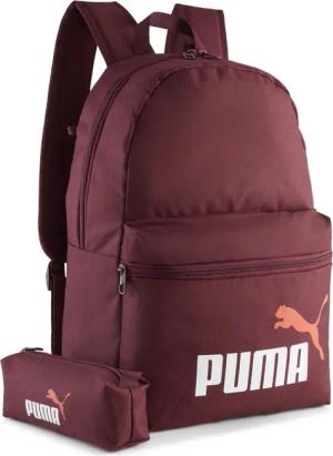 PUMA Freizeittasche "PUMA Phase Rucksack-Set Jugendliche und Erwachsene"