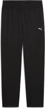 PUMA Sporthose "ESS Gewebte Hose Damen"