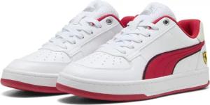 PUMA Sneaker "Scuderia Ferrari Caven 2.0 Sneakers Jugendliche"