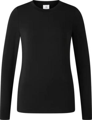 BOGNER Longsleeve Alexi für Damen - Schwarz - 42