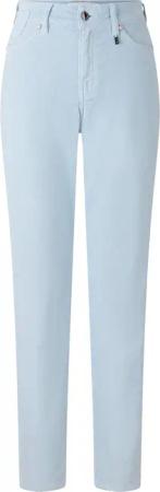 BOGNER 7/8-Cordhose Julie für Damen - Hellblau - 36