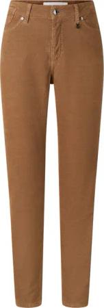 BOGNER 7/8-Cordhose Julie für Damen - Hazel - 29