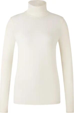BOGNER Longsleeve Katinka für Damen - Creme - 36