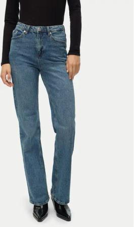 Vero Moda Jeans Tessa 10311179 Blau Wide Leg