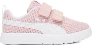 Puma Sneakers COURTFLEX V3 MESH PS 39808503 Rosa