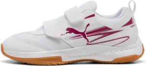 PUMA Varion II V Jr Hallenschuhe Kinder