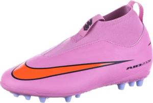 Nike JR ZOOM SUPERFLY 10 ACADEMY AG Fußballschuhe Kinder