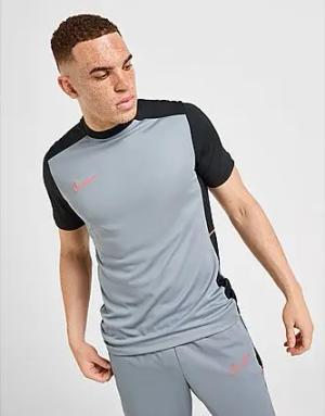 Nike Academy T-Shirt - Herren, Grau