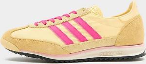 adidas Originals SL 72 OG Damen - Damen, gelb